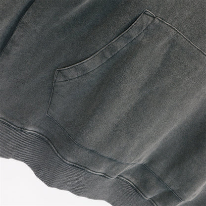 CASA-AMIRI 2025 New Cotton Classic Crewneck Sweatshirt
