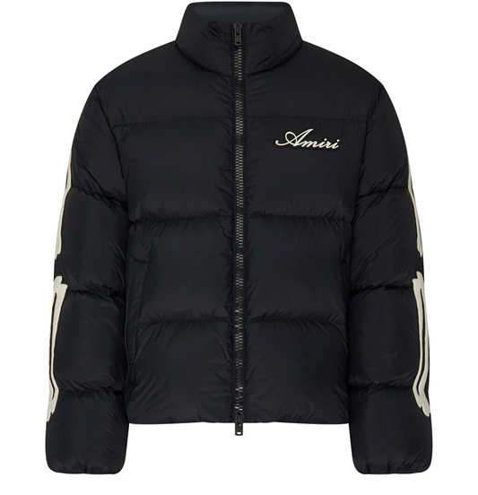 CASA-AMIRI 2025 NEW JACKET