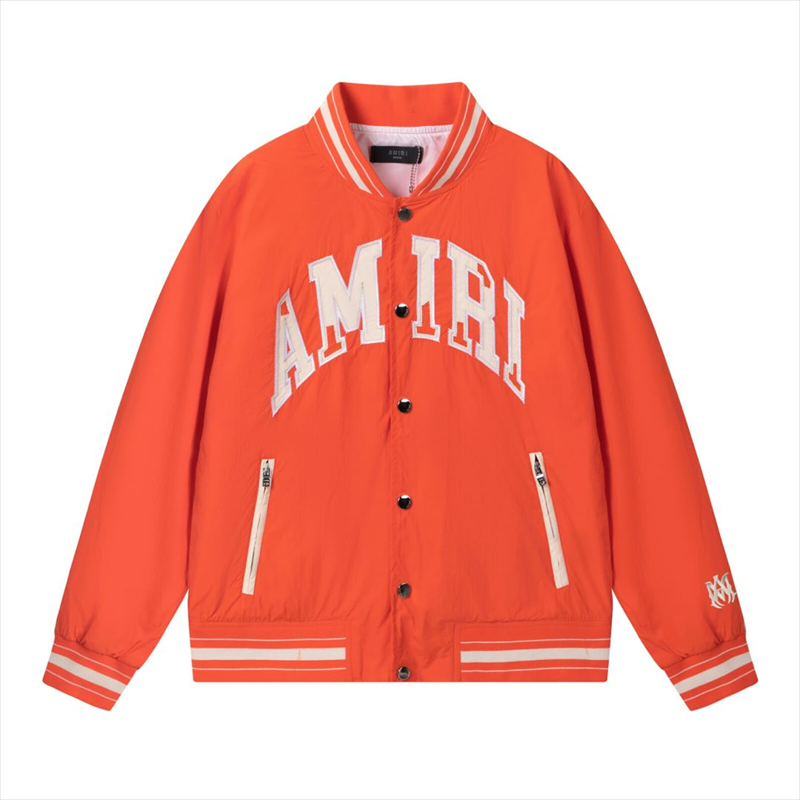 CASA-AMIRI 2025 NEW JACKET