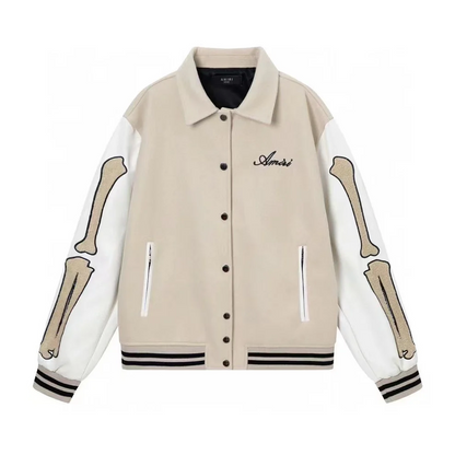 CASA-AMIRI 2025 NEW JACKET