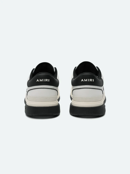 CASA-AMIRI  New Skull Head Sneakers