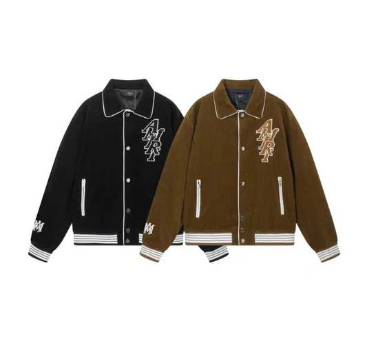 CASA-AMIRI 2025 NEW JACKET