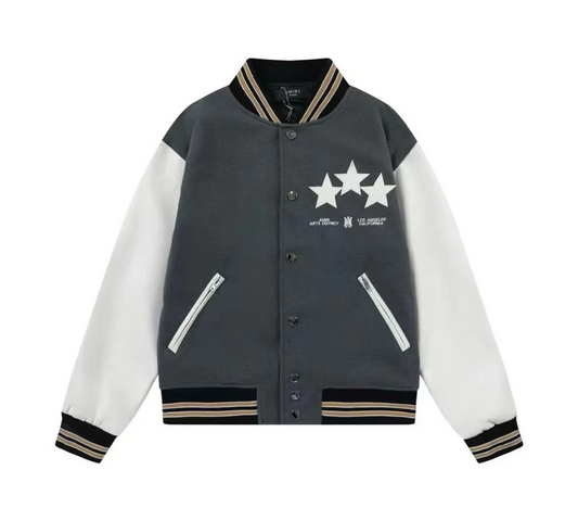 CASA-AMIRI 2025 NEW JACKET