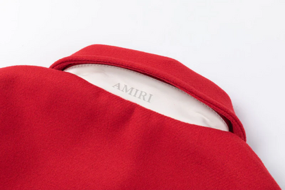 CASA-AMIRI NEW SOUVENIR JACKET