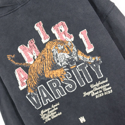 CASA-AMIRI 2025 New Cotton Classic Crewneck Sweatshirt