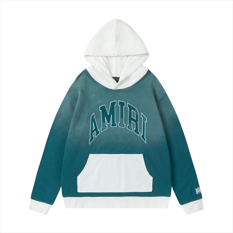 CASA-AMIRI 2025 new hoodie