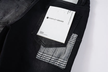 CASA-PURPLE JEANS 9001