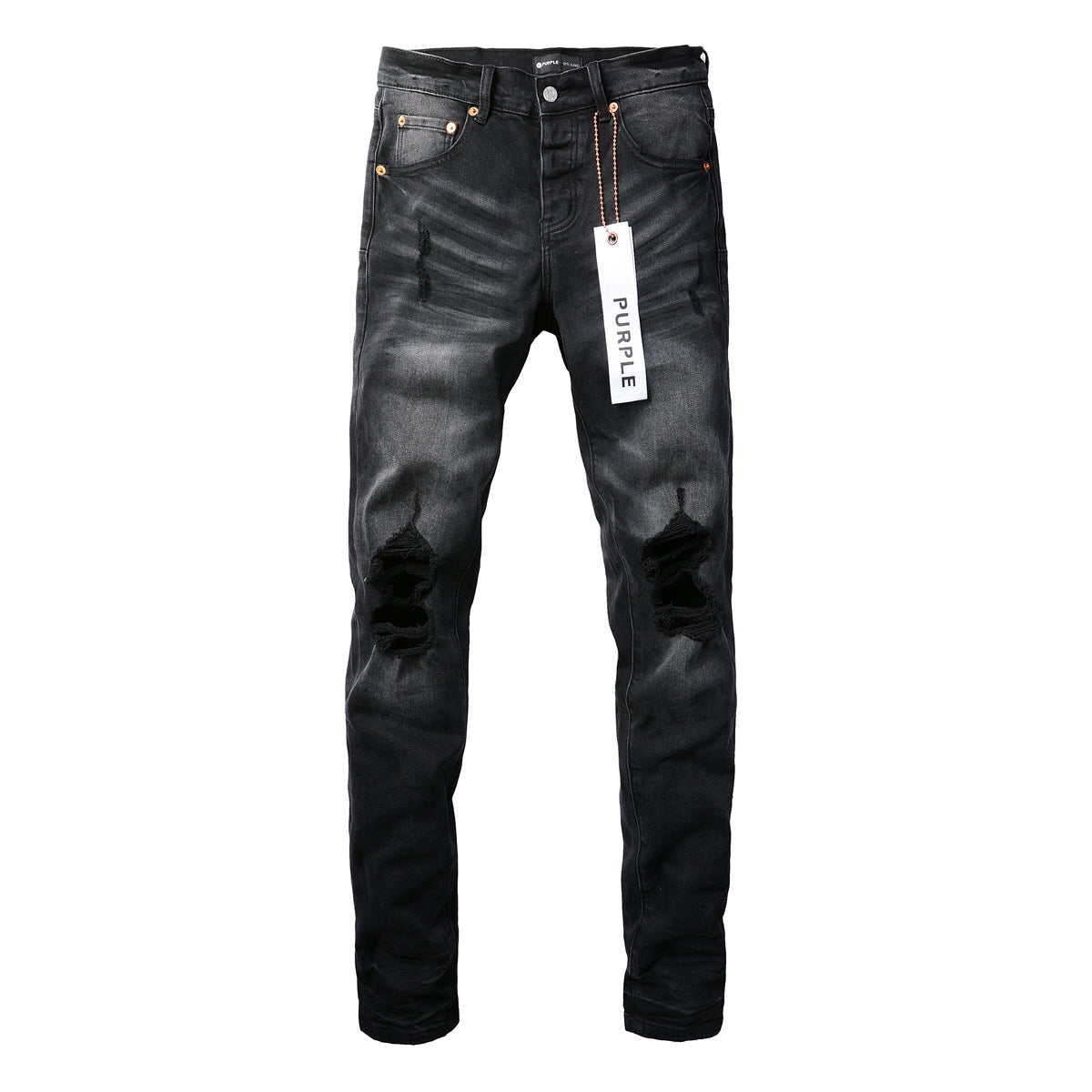 CASA-PURPLE JEANS 9029