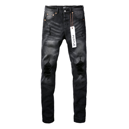 CASA-PURPLE JEANS 9029