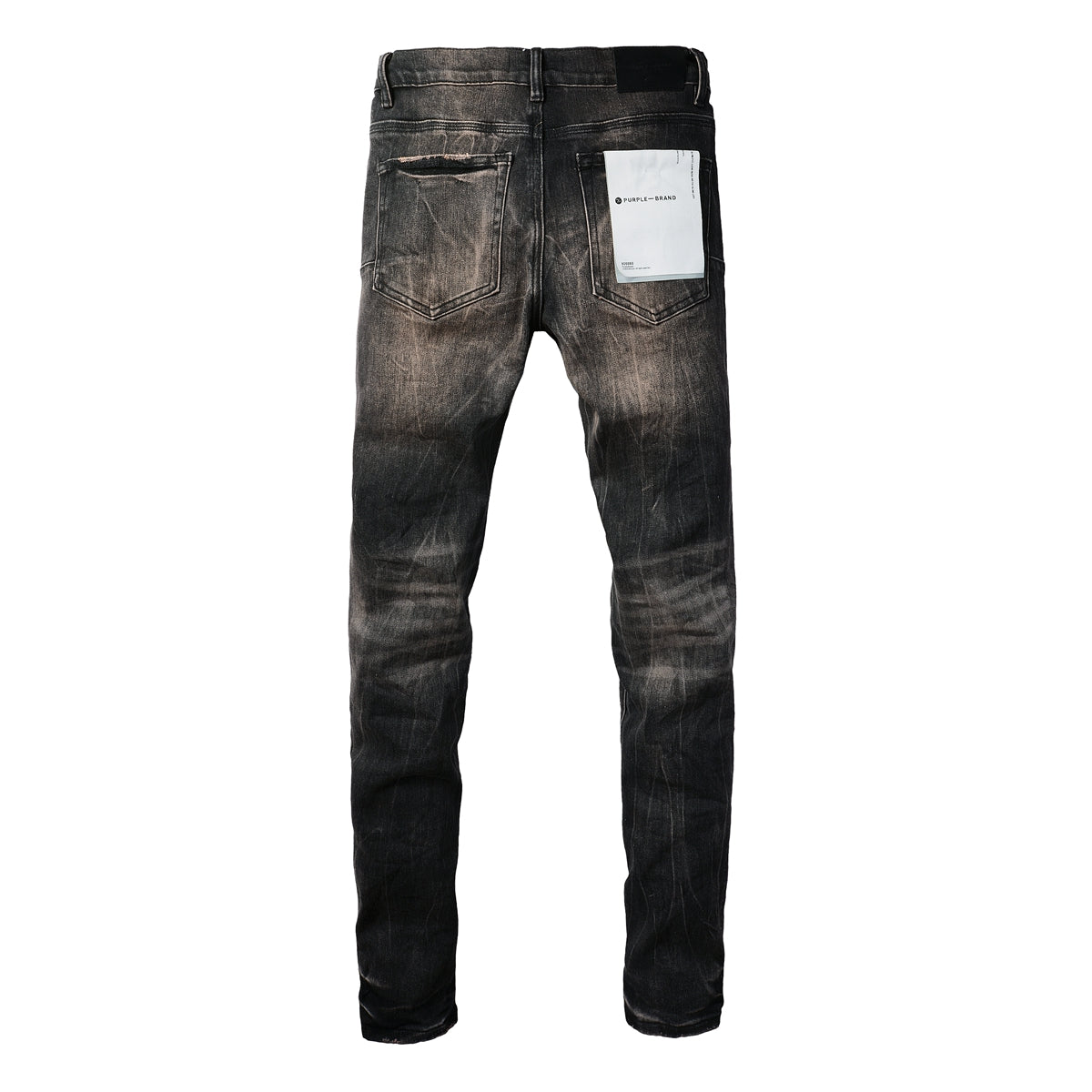 CASA-PURPLE JEANS 9057