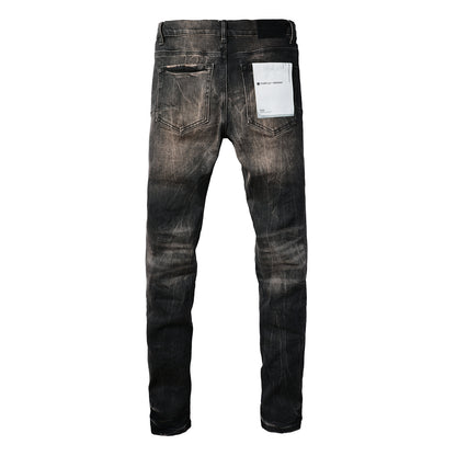 CASA-PURPLE JEANS 9057