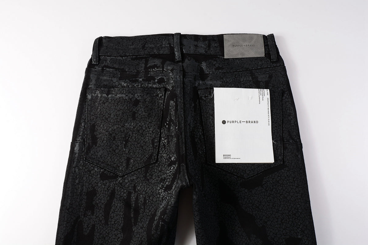 CASA-PURPLE JEANS 9026
