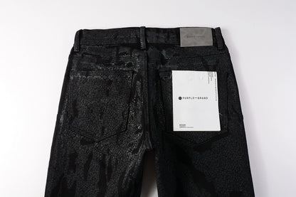 CASA-PURPLE JEANS 9026