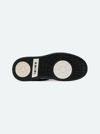 CASA-AMIRI  New Skull Head Sneakers