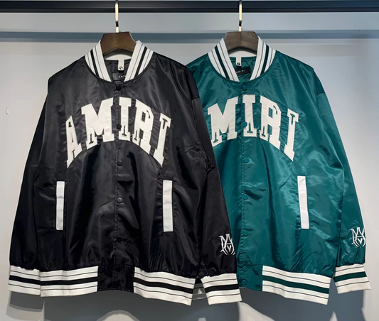 CASA-AMIRI 2025 NEW JACKET