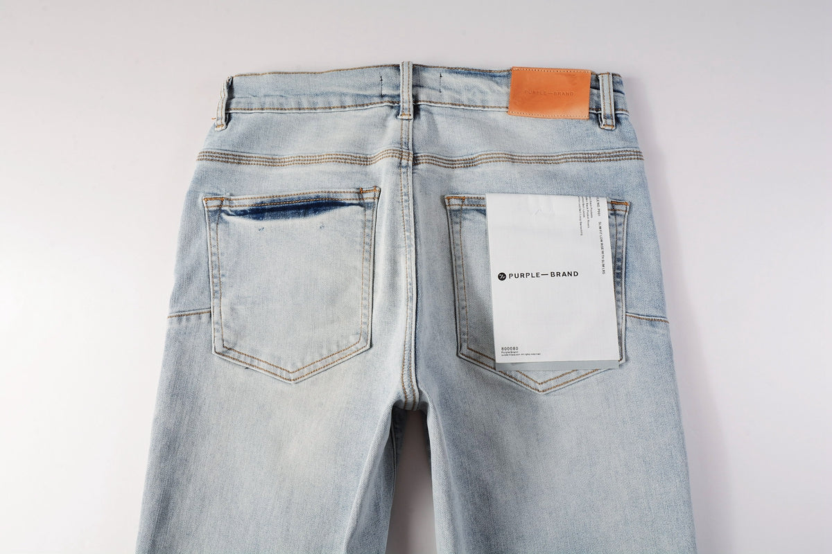 CASA-PURPLE JEANS 9048