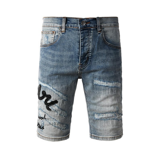 CASA-AMIRI New Fashion Jeans 6011