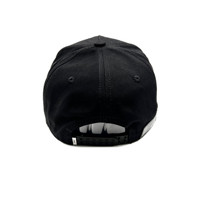 CASA-AMIRI STENCIL TRUCKER HAT