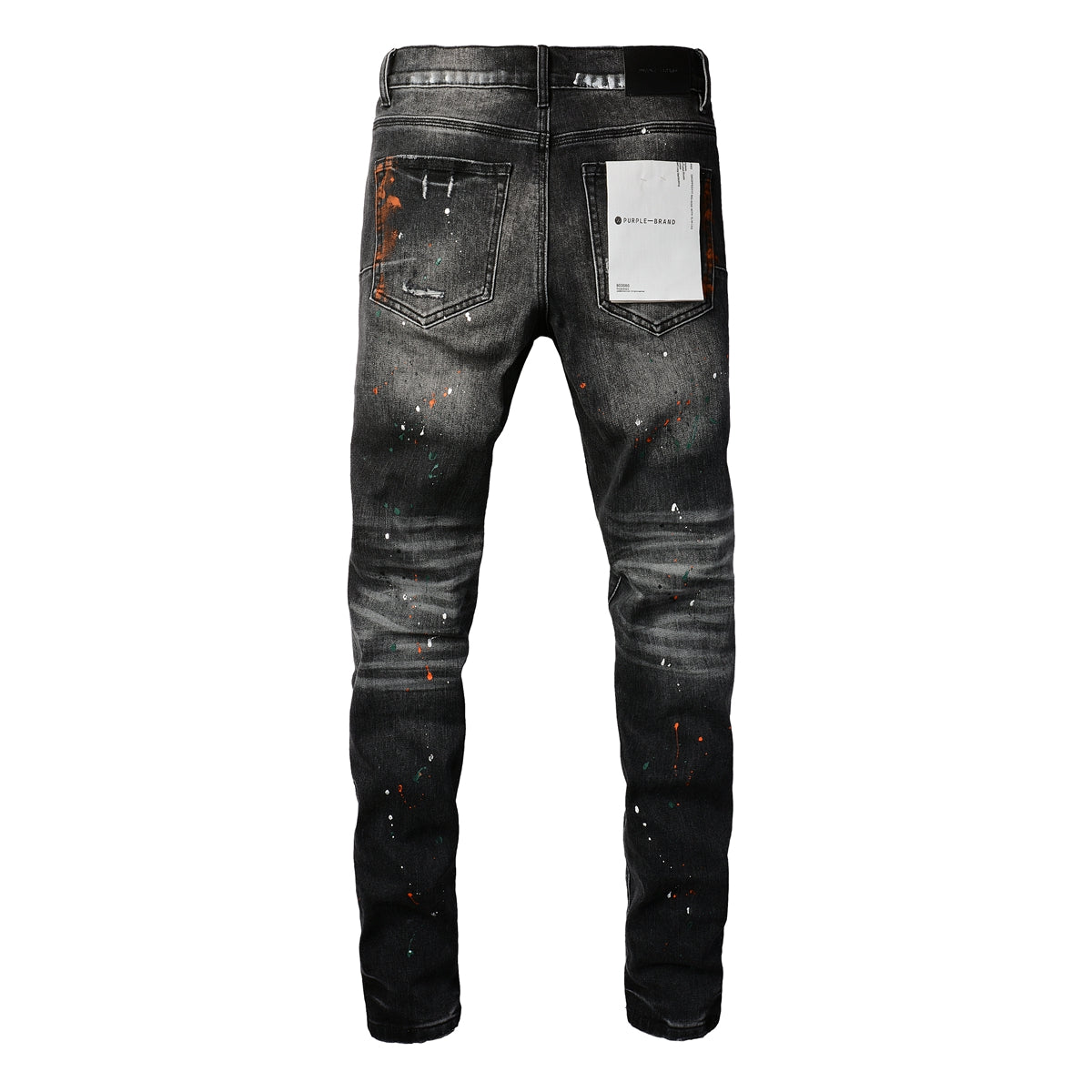 CASA-PURPLE JEANS 9018