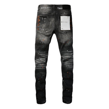 CASA-PURPLE JEANS 9018