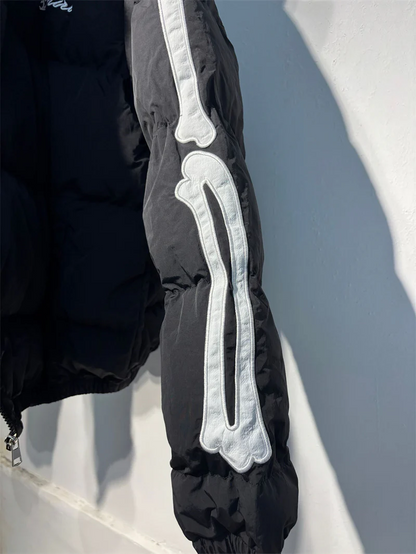 CASA-AMIRI 2025 NEW JACKET