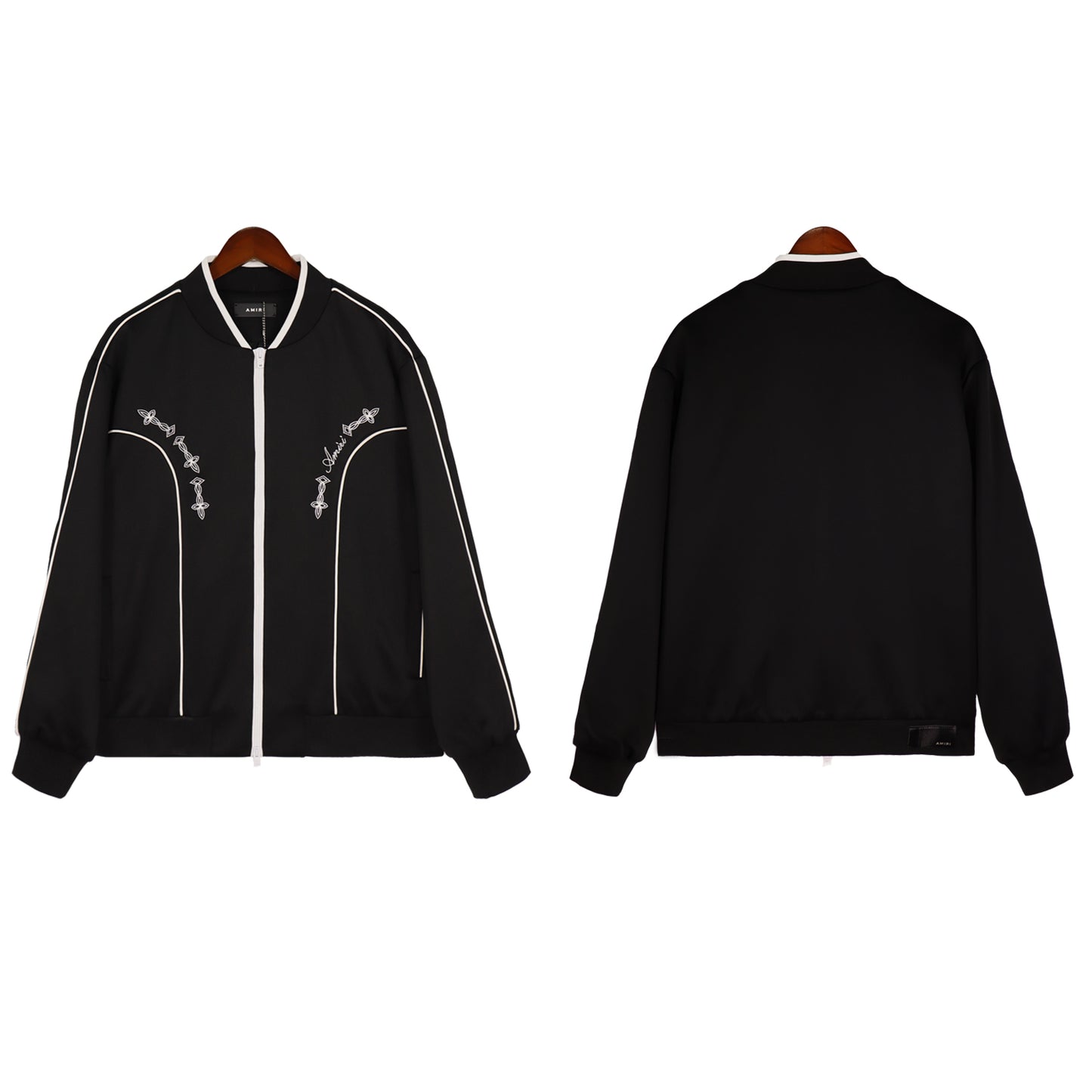 CASA-AMIRI 2025 NEW JACKET