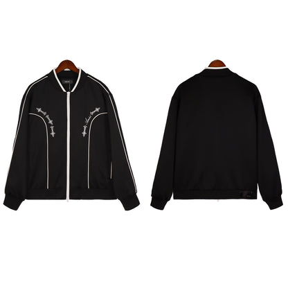 CASA-AMIRI 2025 NEW JACKET