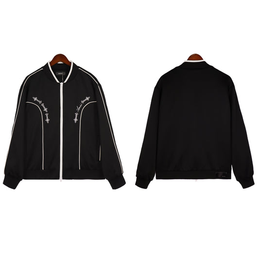 CASA-AMIRI 2025 NEW JACKET
