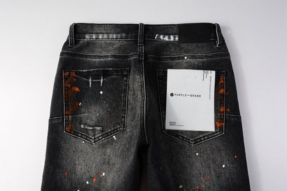 CASA-PURPLE JEANS 9018
