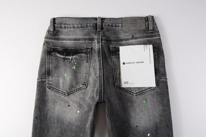 CASA-PURPLE JEANS 9031