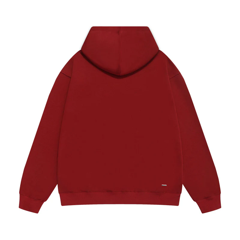 CASA-AMIRI 2025 new hoodie