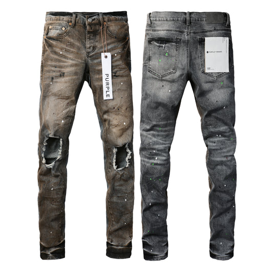 CASA-PURPLE JEANS 9031