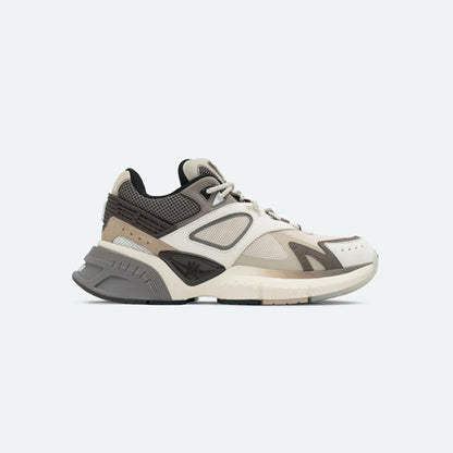 CASA-AMIRI  2025 New Skull Head Sneakers