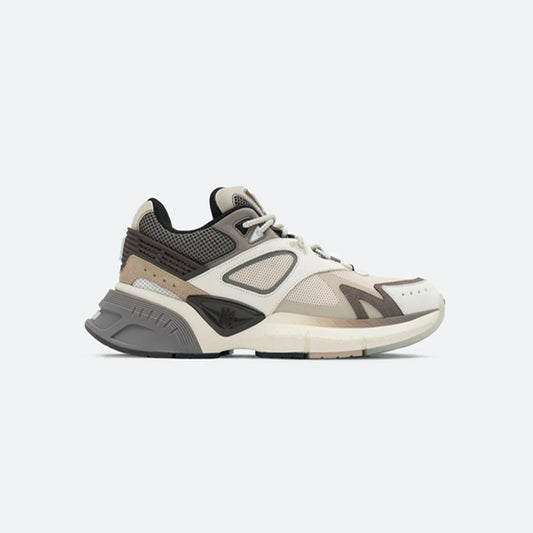 CASA-AMIRI  2025 New Skull Head Sneakers