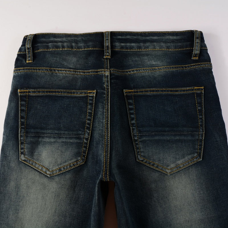CASA-AMIRI 2025 New Fashion Jeans 1320