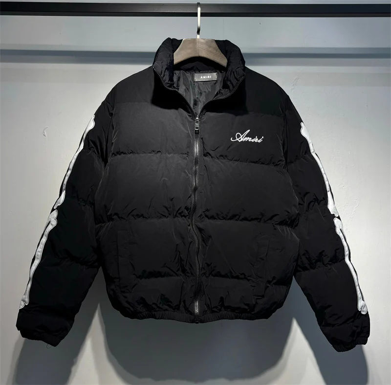 CASA-AMIRI 2025 NEW JACKET