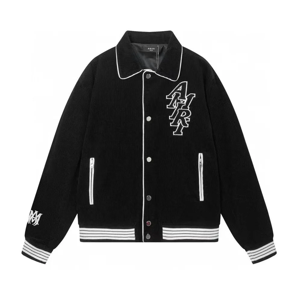 CASA-AMIRI 2025 NEW JACKET