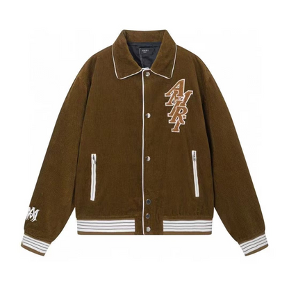 CASA-AMIRI 2025 NEW JACKET