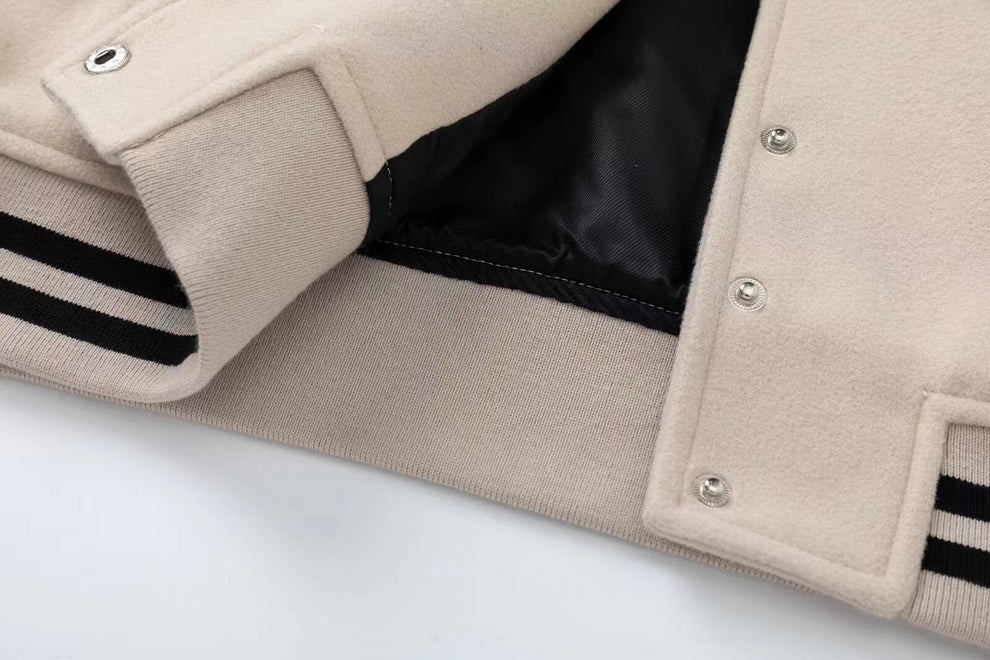 CASA-AMIRI 2025 NEW JACKET