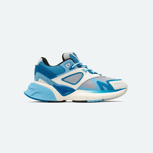 CASA-AMIRI  2025 New Skull Head Sneakers