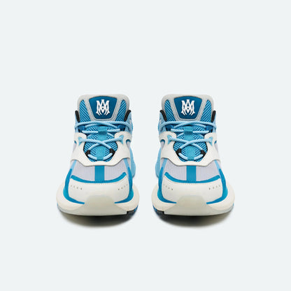 CASA-AMIRI  2025 New Skull Head Sneakers