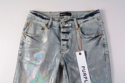 CASA-PURPLE JEANS 9005