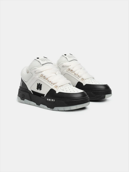 CASA-AMIRI  New Skull Head Sneakers