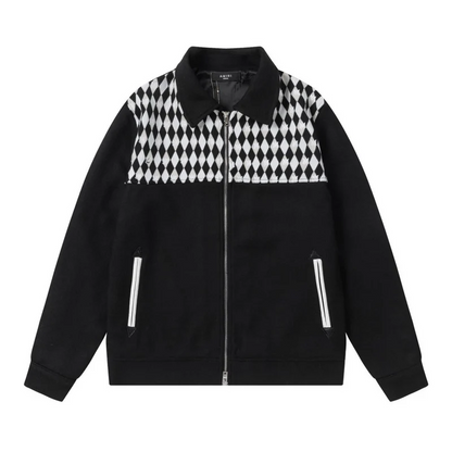 CASA-AMIRI NEW SOUVENIR JACKET