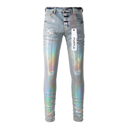 CASA-PURPLE JEANS 9005