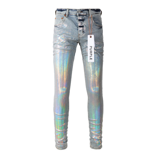 CASA-PURPLE JEANS 9005