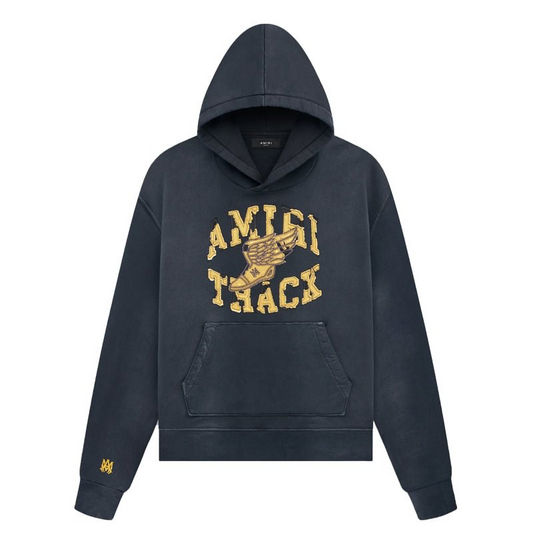 CASA-AMIRI 2025 New Cotton Classic Crewneck Sweatshirt