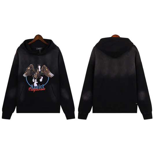 CASA-AMIRI 2025 new hoodie