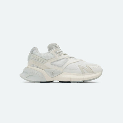 CASA-AMIRI  2025 New Skull Head Sneakers
