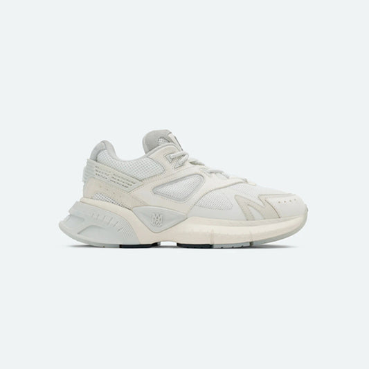 CASA-AMIRI  2025 New Skull Head Sneakers